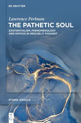 Perlman | The Pathetic Soul | Buch | 978-3-11-225810-1 | www.sack.de