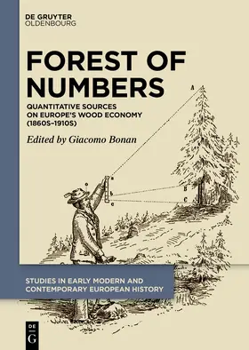 Bonan |  Forest of Numbers | Buch |  Sack Fachmedien