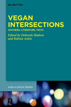 Madsen / Askin |  Vegan Intersections | Buch |  Sack Fachmedien