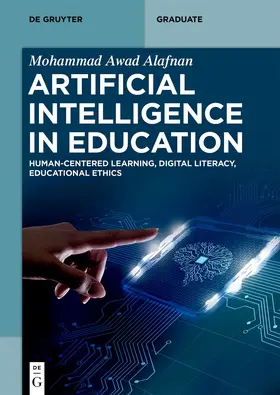 AlAfnan |  Artificial Intelligence in Education | Buch |  Sack Fachmedien