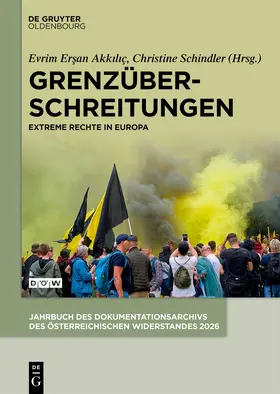 Akkiliç / Schindler |  Grenzüberschreitungen | Buch |  Sack Fachmedien