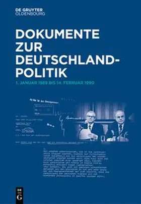 Hollmann |  1. Januar 1989 bis 14. Februar 1990 | Buch |  Sack Fachmedien