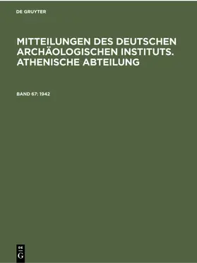 Deutsches |  1942 | Buch |  Sack Fachmedien