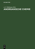 Wiberg / Holleman |  Anorganische Chemie | Buch |  Sack Fachmedien