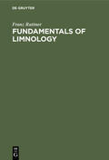 Ruttner / Fry / Frey |  Fundamentals of Limnology | Buch |  Sack Fachmedien