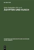 Endesfelder / Wenig / Priese |  Ägypten und Kusch | Buch |  Sack Fachmedien