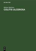 Malchow |  Colitis ulcerosa | Buch |  Sack Fachmedien