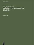 Keller / Althoff / Meier |  1981 | Buch |  Sack Fachmedien