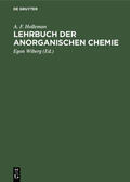 Holleman / Wiberg |  Lehrbuch der Anorganischen Chemie | eBook | Sack Fachmedien