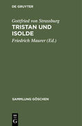 Strassburg / Maurer |  Tristan und Isolde | eBook | Sack Fachmedien