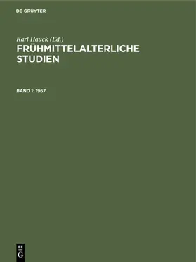  1967 | eBook | Sack Fachmedien