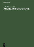 Holleman / Wiberg |  Anorganische Chemie | eBook | Sack Fachmedien