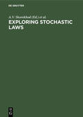Skorokhod / Borovskikh |  Exploring Stochastic Laws | eBook | Sack Fachmedien