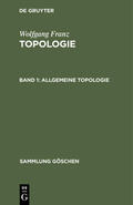 Franz |  Allgemeine Topologie | eBook | Sack Fachmedien