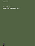 Koch |  Tarsis e Hispania | eBook | Sack Fachmedien