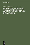 Wurm |  Business, Politics and International Relations | eBook | Sack Fachmedien
