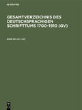 Geils / Schmuck / Gorzny |  Lin - Loc | Buch |  Sack Fachmedien