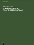 Braune |  Topographisch-Anatomischer Atlas | Buch |  Sack Fachmedien