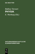 Stewart / Warburg |  Physik | Buch |  Sack Fachmedien