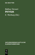 Stewart / Warburg |  Physik | eBook | Sack Fachmedien