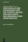 Achilles / Gebhard / Spahn |  Sachenrecht | eBook | Sack Fachmedien