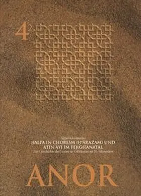 Kleinmichel / Paul / Baldauf |  Halpa in Choresm (Harazm) und atin ayi im Ferghanatal | eBook | Sack Fachmedien