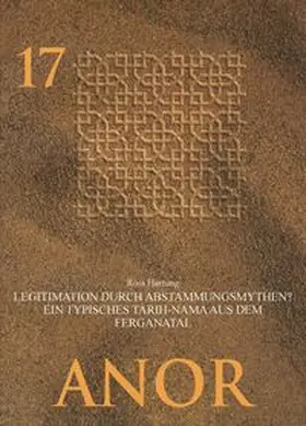 Hartung / Paul / Baldauf | Legitimation durch Abstammungsmythen? | E-Book | sack.de