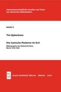 Epkenhans |  Die iranische Moderne im Exil | eBook | Sack Fachmedien