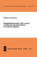 Conermann |  Mustafa Mahmud und der modifizierte islamische Diskurs im modernen Ägypten | eBook | Sack Fachmedien