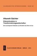 Gächter |  Elitenzirkulation in Transformationsgesellschaften | eBook | Sack Fachmedien