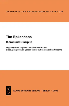 Epkenhans |  Moral und Disziplin | eBook | Sack Fachmedien