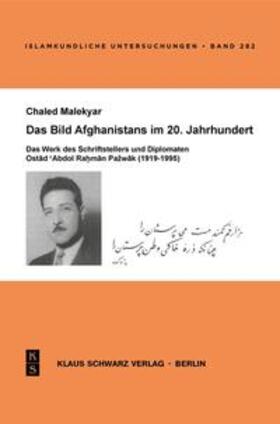 Malekyar | Das Bild Afghanistans im 20. Jahrhundert | E-Book | sack.de