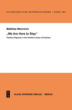 Weinreich |  »We Are Here to Stay« | eBook | Sack Fachmedien