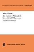 Eschraghi |  Der mystische Pfad zu Gott | eBook | Sack Fachmedien