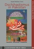 Timm |  Dschihadismus in Pakistan | eBook | Sack Fachmedien