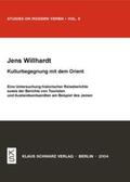 Willhardt |  Kulturbegegnung mit dem Orient | eBook | Sack Fachmedien