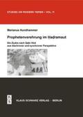 Hundhammer |  Prophetenverehrung im Hadramaut | eBook | Sack Fachmedien