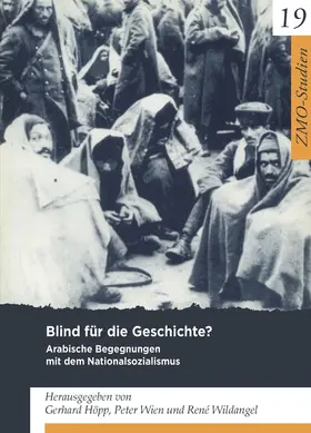 Höpp / Wien / Wildangel |  Blind für die Geschichte? | eBook | Sack Fachmedien
