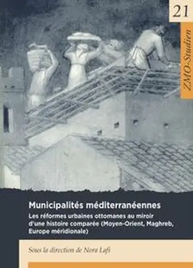 Lafi |  Municipalités Méditerranéennes | eBook | Sack Fachmedien