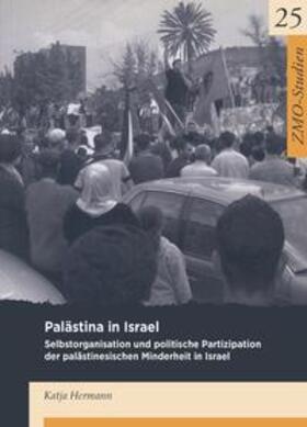 Hermann |  Palästina in Israel | eBook | Sack Fachmedien