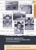 Taheri / Ganzer |  Deutsche Agenten bei iranischen Stämmen 1942-1944 | eBook | Sack Fachmedien
