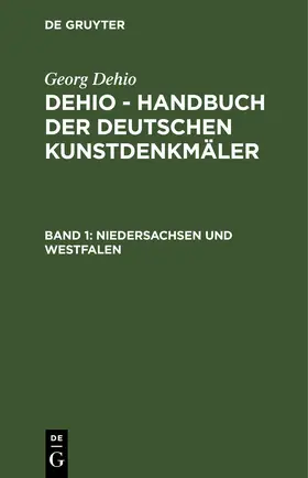  Niedersachsen und Westfalen | eBook | Sack Fachmedien