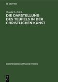 Erich |  Die Darstellung des Teufels in der christlichen Kunst | eBook | Sack Fachmedien