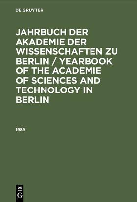 1989 | E-Book | sack.de