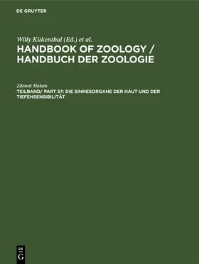 Halata |  Die Sinnesorgane der Haut und der Tiefensensibilität | eBook | Sack Fachmedien