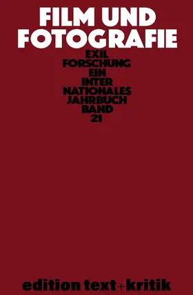 Krohn |  Film und Fotografie | eBook | Sack Fachmedien