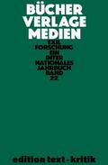 Krohn |  Bücher, Verlage, Medien | Buch |  Sack Fachmedien