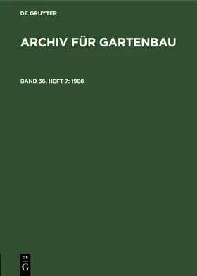 1988 | E-Book | sack.de