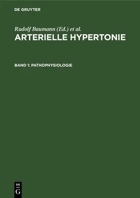 Baumann / Dutz / Nitschkoff |  Pathophysiologie | Buch |  Sack Fachmedien