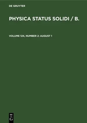 August 1 | E-Book | sack.de